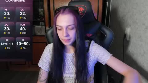 Make me cum online show from March 4, 5:45 pm