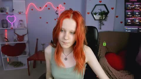 Rachel online show from April 26, 3:31 pm