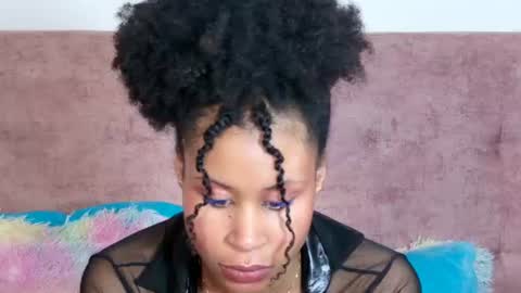 RachelAnn online show from July 20, 3:42 am