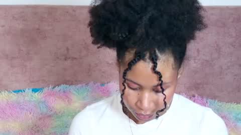 RachelAnn online show from July 19, 3:42 am