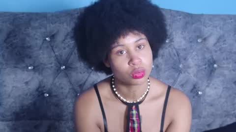 RachelAnn online show from October 26, 3:40 am