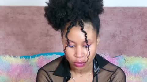 RachelAnn online show from July 20, 10:39 am