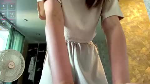 Elena online show from July 14, 2:05 am