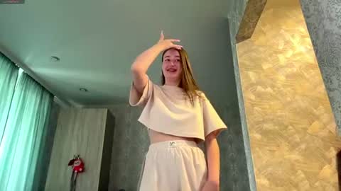 Elena online show from July 20, 2:14 am