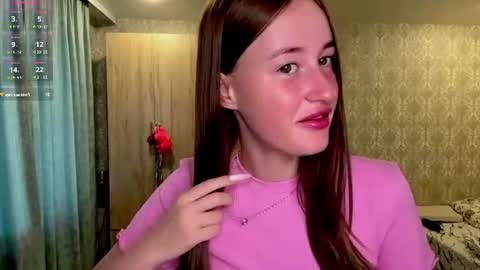 Elena online show from July 25, 2:20 am