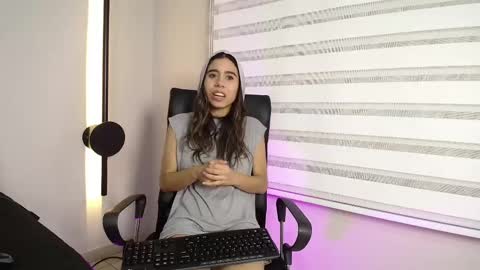 Rachell online show from February 21, 5:13 am