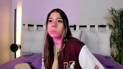 Rachell online show from March 18, 4:29 am