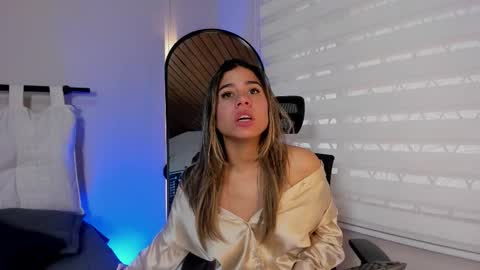 Rachell online show from September 12, 12:51 pm