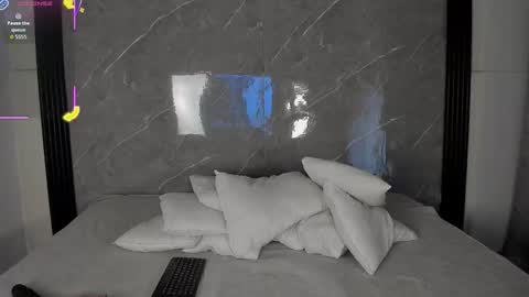 Rachel Ebony online show from February 19, 1:54 pm