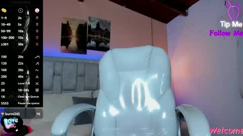 Rachel online show from March 9, 9:46 am