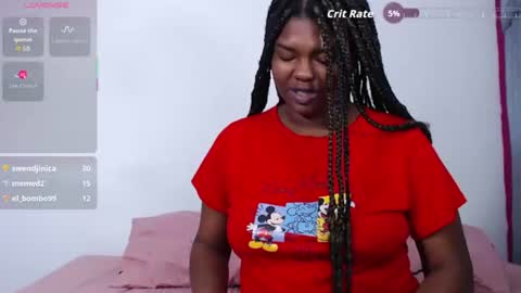 RACHELL  online show from July 28, 12:41 am