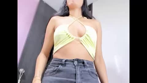 Rachel Kurth online show from January 18, 9:13 pm