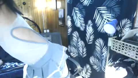 rachell paulavillegas online show from January 30, 7:04 pm