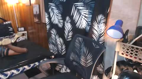 rachell paulavillegas online show from January 31, 6:03 pm