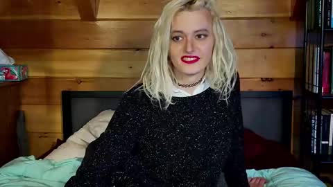 Rachel Price online show from March 11, 7:47 pm