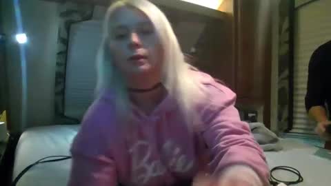 Rachyyyy online show from October 9, 1:00 am