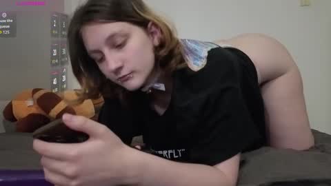 racoosty online show from May 10, 6:47 pm