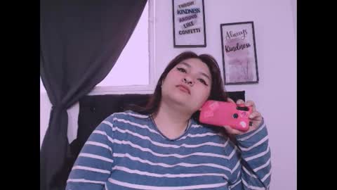 radiantgoddes online show from November 8, 2:42 pm