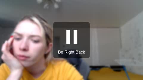 radish666 online show from June 2, 3:03 pm