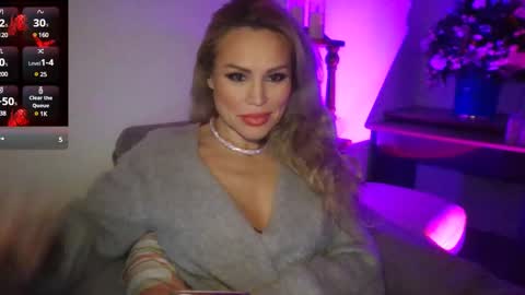 Radmila Star online show from December 10, 6:06 pm