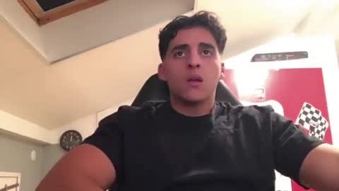 raes online show from January 15, 10:46 pm