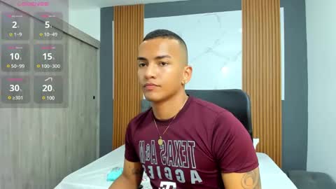 rafa_cruz online show from February 18, 3:41 pm