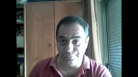 rafabit online show from October 19, 1:05 pm