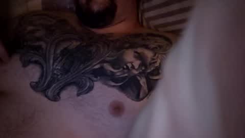 rafaelbearnaked online show from August 9, 10:47 pm