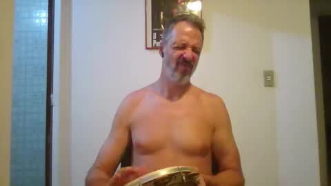 Big Uncle Jungle online show from December 21, 11:44 pm