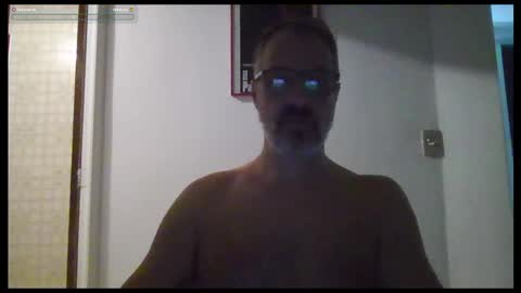 Big Uncle Jungle online show from March 17, 3:11 am