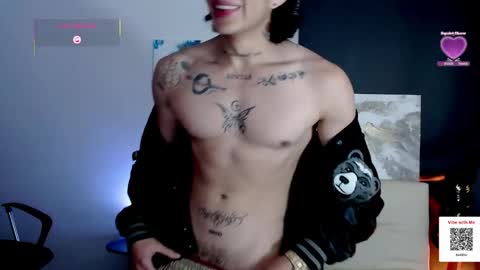 IG online show from March 26, 2:50 am