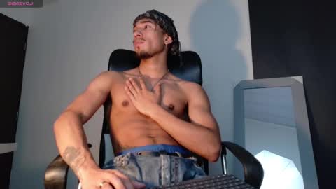 IG online show from January 14, 3:58 am