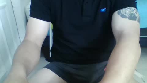 Rafaseduce online show from October 20, 2:05 am