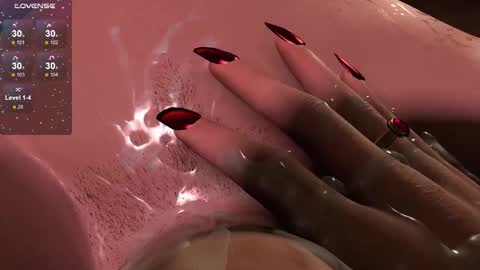 ragekitty online show from February 4, 4:44 pm