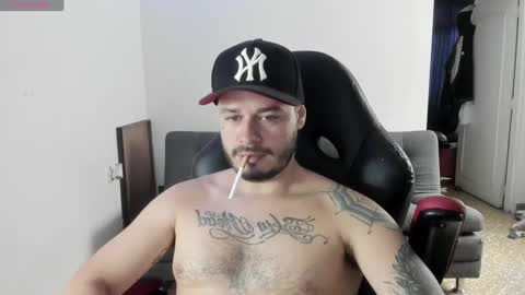 Snapshot of ragnar_lothbrok77 chatting on September 19, 6:00 pm ragnar_lothbrok77 online show from September 19, 6:00 pm