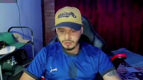 Snapshot of ragnar_lothbrok77 chatting on February 22, 2:50 am ragnar_lothbrok77 online show from February 22, 2:50 am