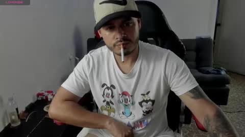 Snapshot of ragnar_lothbrok77 chatting on October 24, 8:09 pm ragnar_lothbrok77 online show from October 24, 8:09 pm