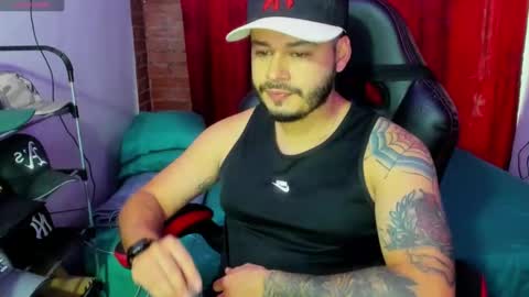 Snapshot of ragnar_lothbrok77 chatting on March 6, 9:53 pm ragnar_lothbrok77 online show from March 6, 9:53 pm