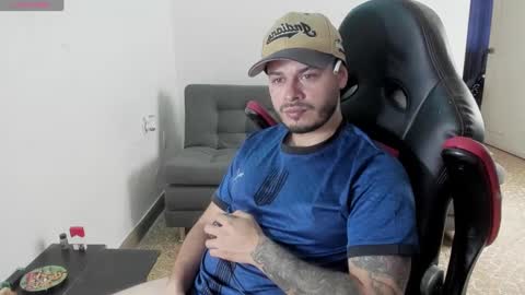 Snapshot of ragnar_lothbrok77 chatting on September 26, 6:49 pm ragnar_lothbrok77 online show from September 26, 6:49 pm