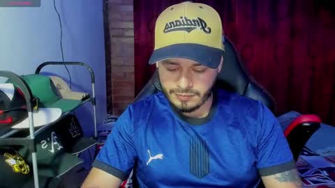 Snapshot of ragnar_lothbrok77 chatting on February 21, 11:43 pm ragnar_lothbrok77 online show from February 21, 11:43 pm