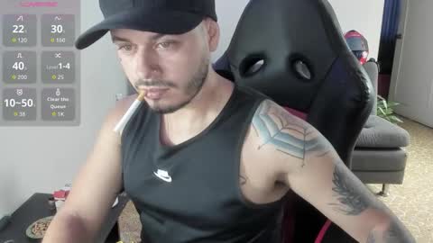 Snapshot of ragnar_lothbrok77 chatting on October 7, 7:21 pm ragnar_lothbrok77 online show from October 7, 7:21 pm