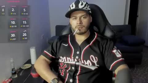 ragnar_lothbrok77 online show from February 20, 6:13 am