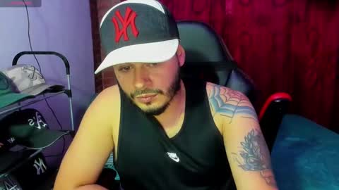 Snapshot of ragnar_lothbrok77 chatting on March 7, 5:18 am ragnar_lothbrok77 online show from March 7, 5:18 am