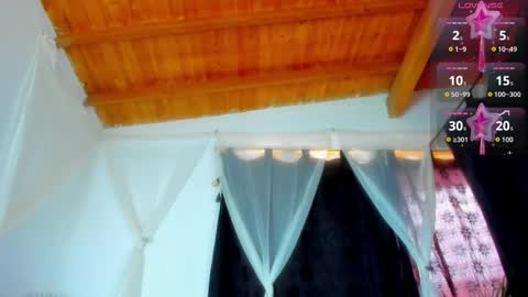 Andres H online show from December 16, 4:57 pm