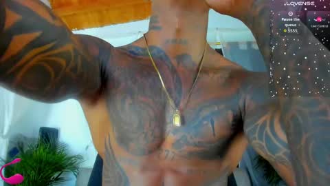 Andres H online show from September 24, 9:16 am