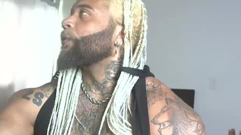 ragnar online show from June 25, 4:34 pm