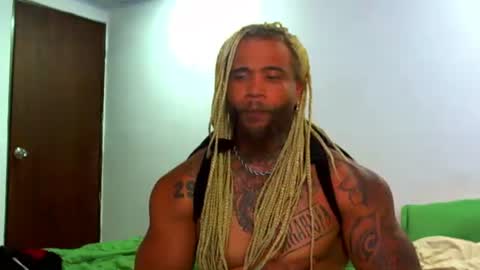 ragnar online show from August 6, 1:36 am