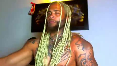 ragnar online show from July 20, 12:35 am