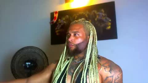 ragnar online show from July 18, 4:14 am