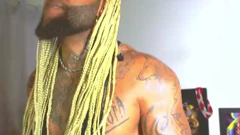 ragnar online show from July 2, 11:31 pm